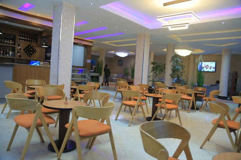 Bar Management System